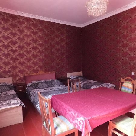 Sabir'S Apartment Old Town Tiflis Exterior foto