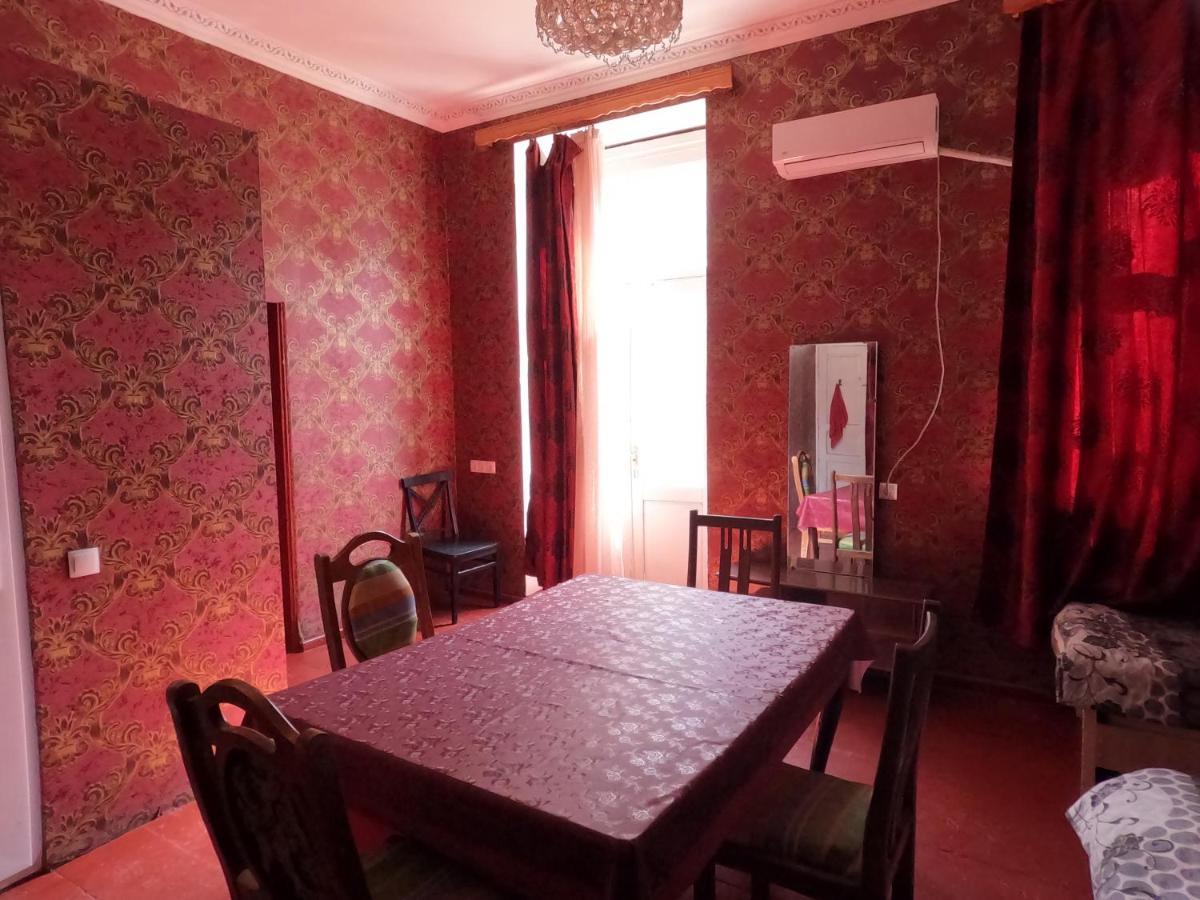 Sabir'S Apartment Old Town Tiflis Exterior foto