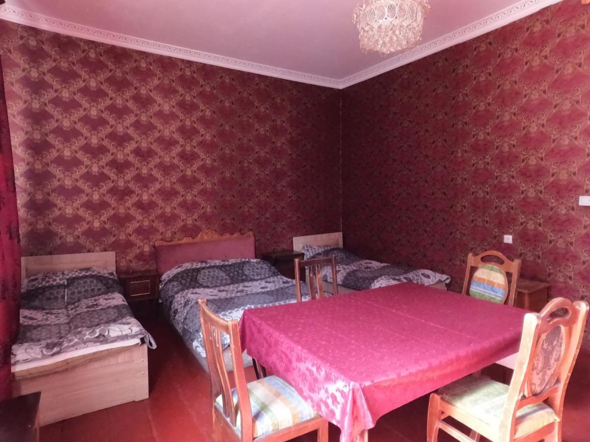 Sabir'S Apartment Old Town Tiflis Exterior foto