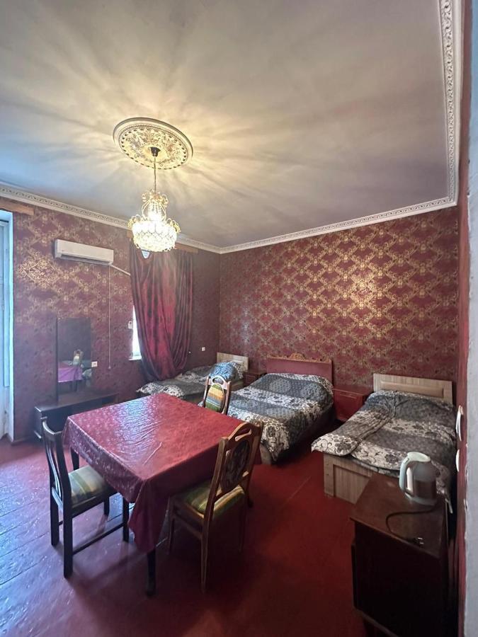 Sabir'S Apartment Old Town Tiflis Exterior foto